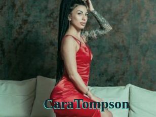 CaraTompson