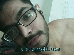 CaramelCoca