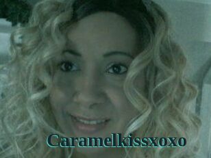 Caramelkissxoxo