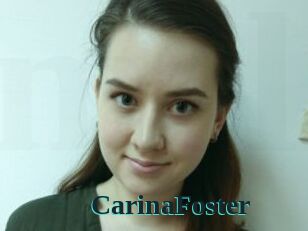 CarinaFoster