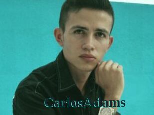 CarlosAdams
