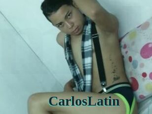 CarlosLatin