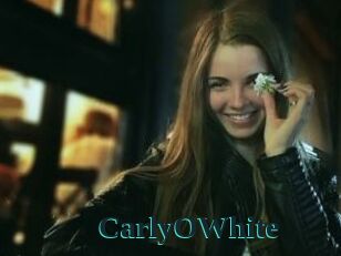 CarlyOWhite