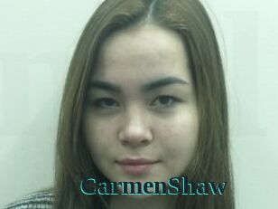 CarmenShaw