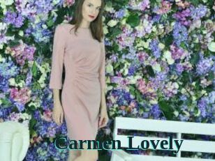 Carmen_Lovely