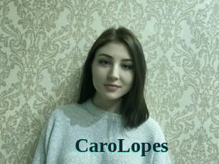 CaroLopes