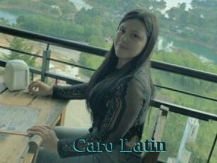 Caro_Latin