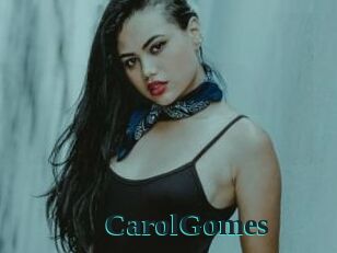 CarolGomes