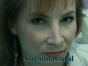 CarolinaCoral