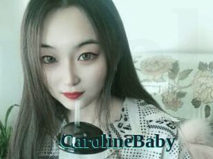 CarolineBaby