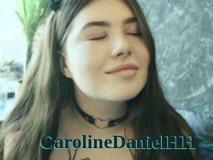 CarolineDanielHH Melody Melons