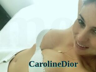 CarolineDior
