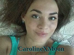 CarolineXMoon