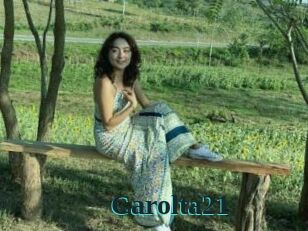 Carolta21