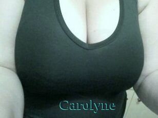 Carolyne