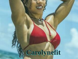 Carolynefit