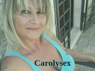 Carolysex