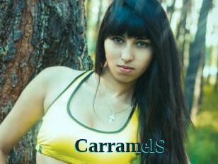 CarramelS Melody Melons