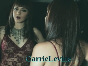 CarrieLevine