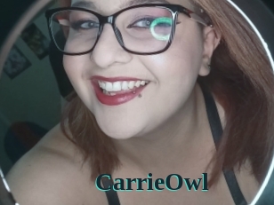 CarrieOwl