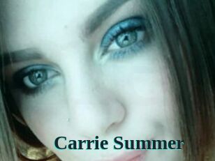 Carrie_Summer