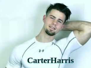 CarterHarris