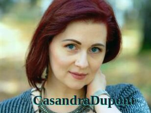 CasandraDupont