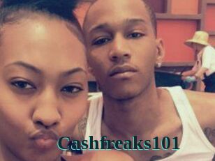 Cashfreaks101