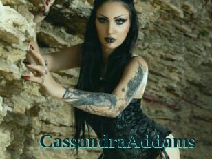 CassandraAddams