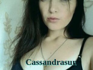 Cassandra_sun Melody Melons