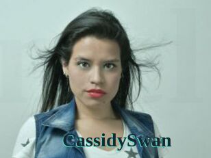 CassidySwan