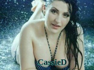 CassieD