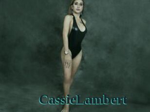 CassieLambert