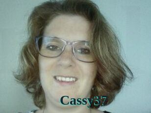 Cassy37