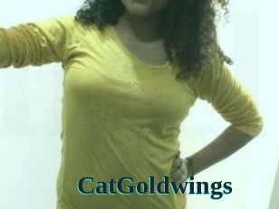 CatGoldwings