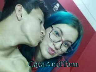 CataAndTom