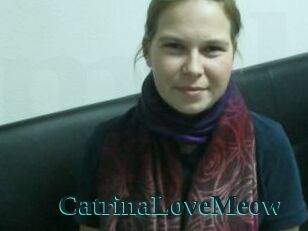 CatrinaLoveMeow