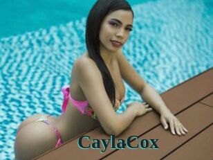 CaylaCox