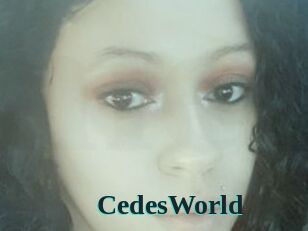 CedesWorld