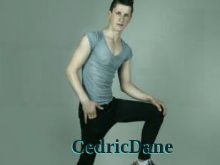 CedricDane