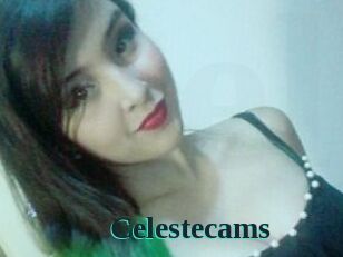 Celestecams Melody Melons
