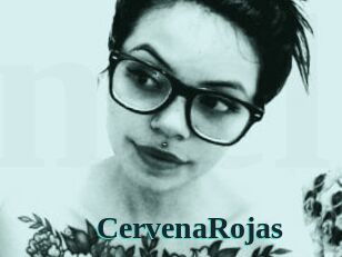 CervenaRojas