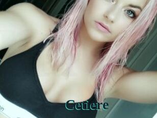 Cetiere