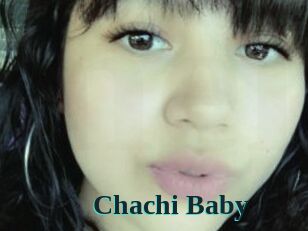 Chachi_Baby