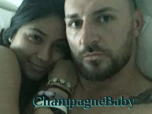 Champagne_Baby