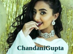ChandaniGupta