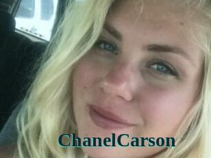 ChanelCarson