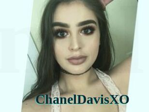 ChanelDavisXO