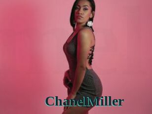 ChanelMiller