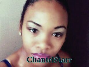 ChantelStarr